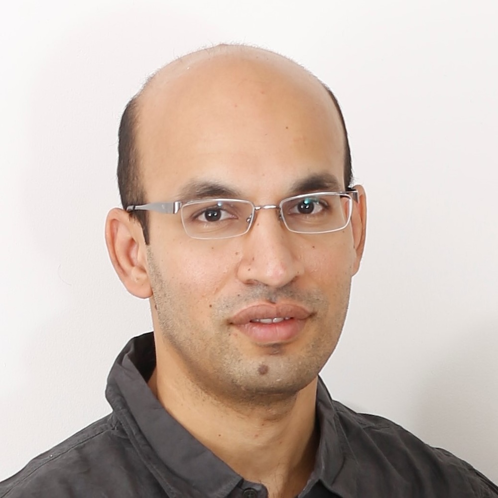 Balaji Navaneethan
