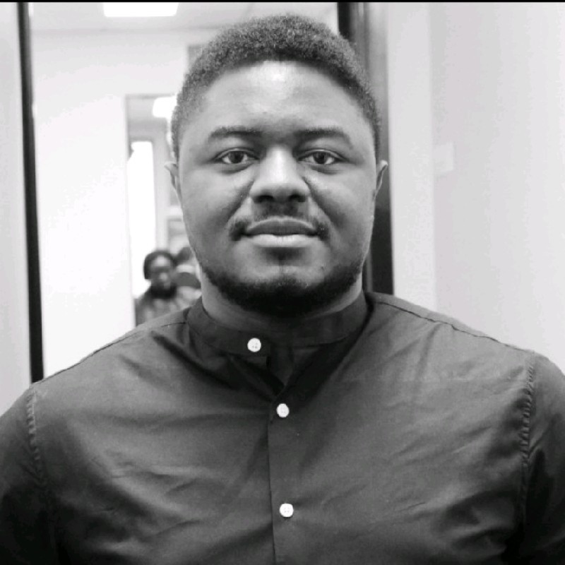 Israel Orenuga
