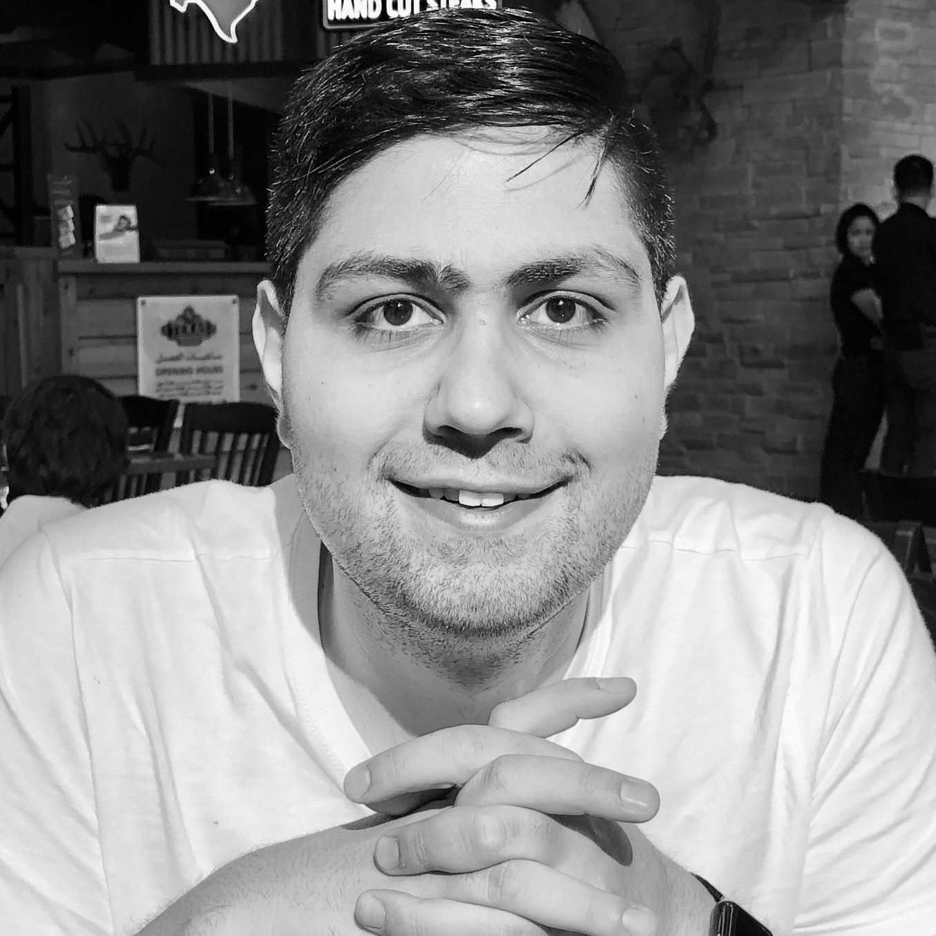 Mehdi Modarressi