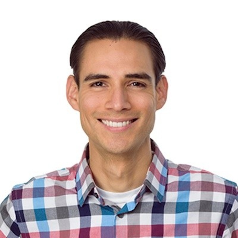 Paco de la Cruz