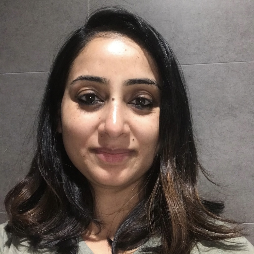 Yogi Srivastava