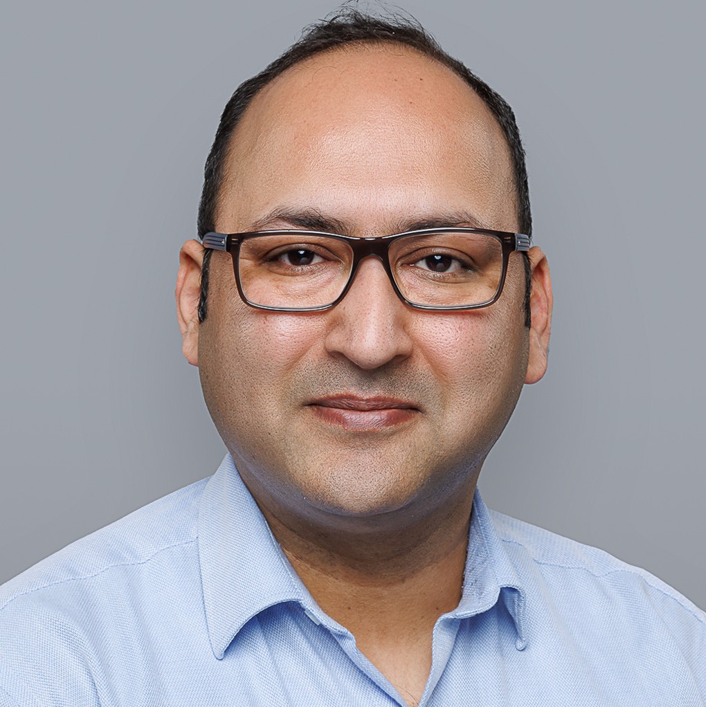 Amit Khatri