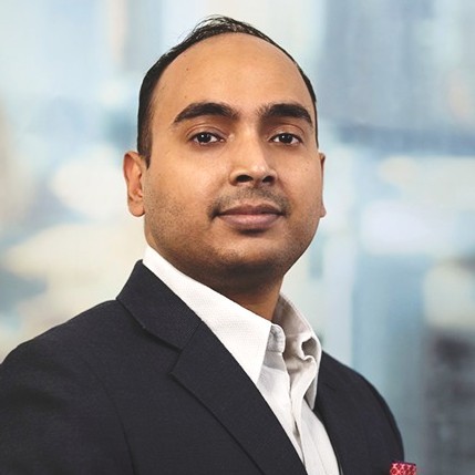 Arya Choudhury