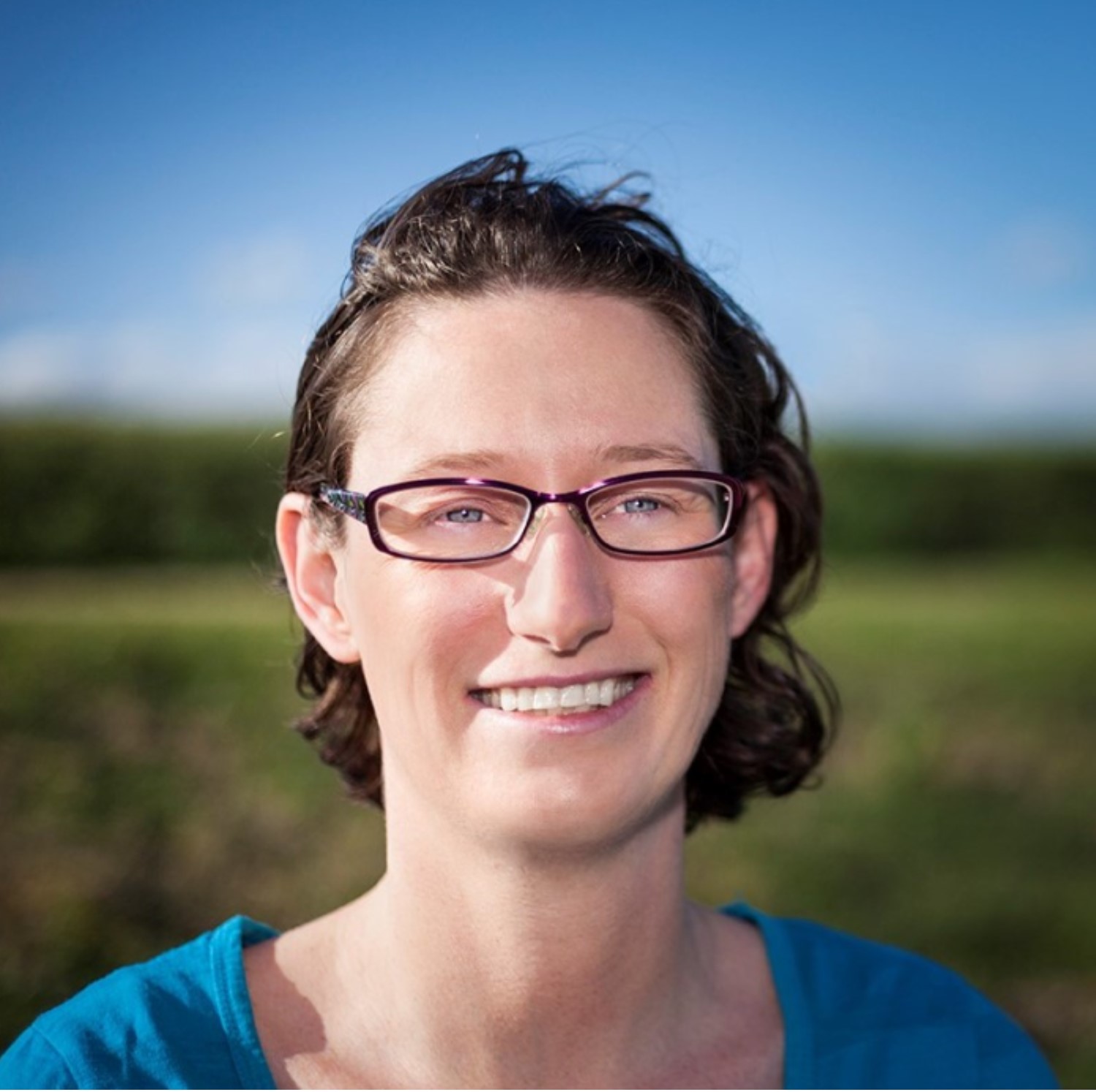 Kelly Broekstra