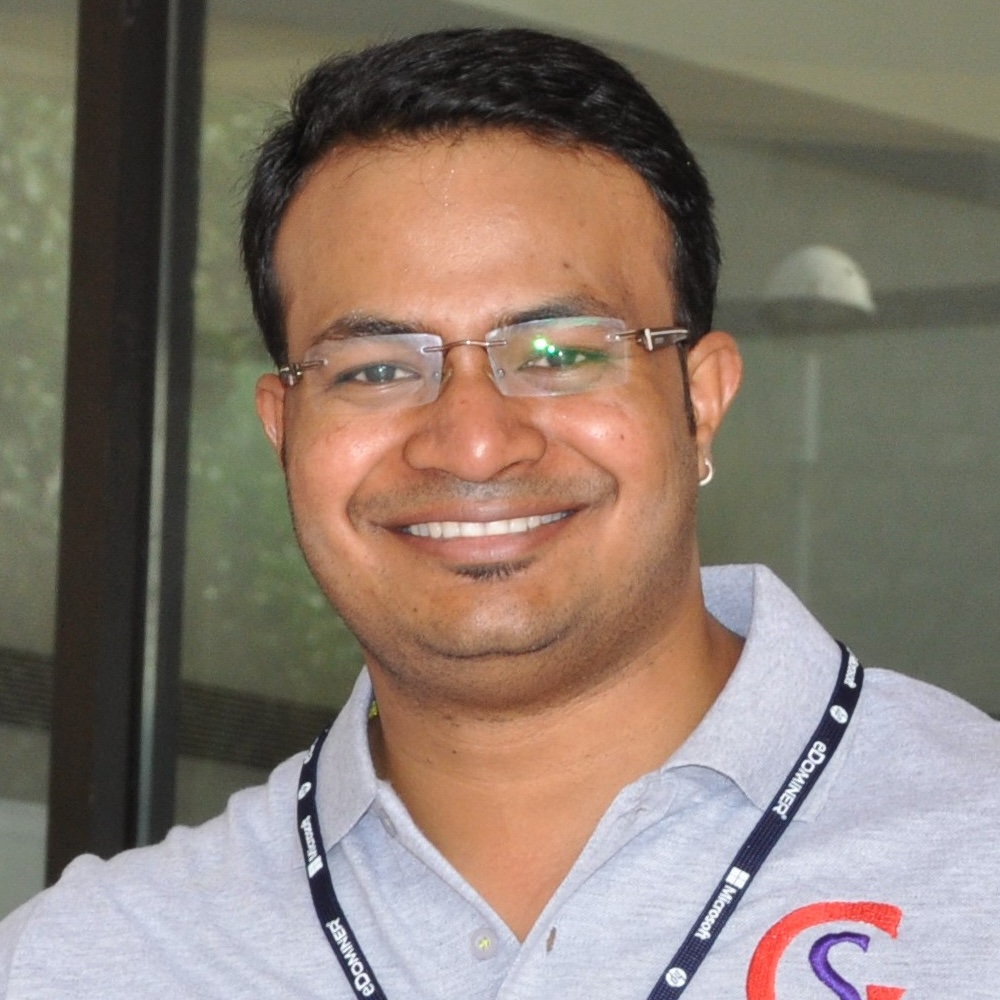 Manohar Punna
