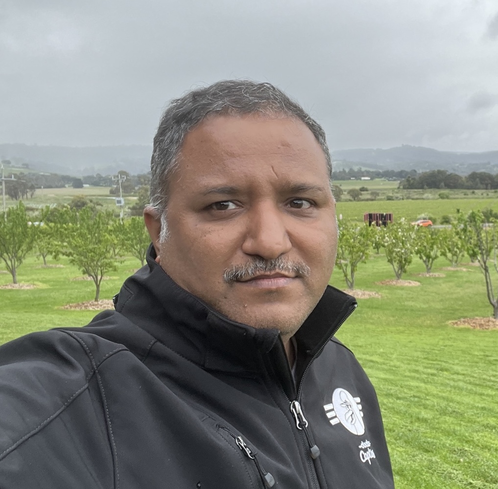 Nilesh Gule