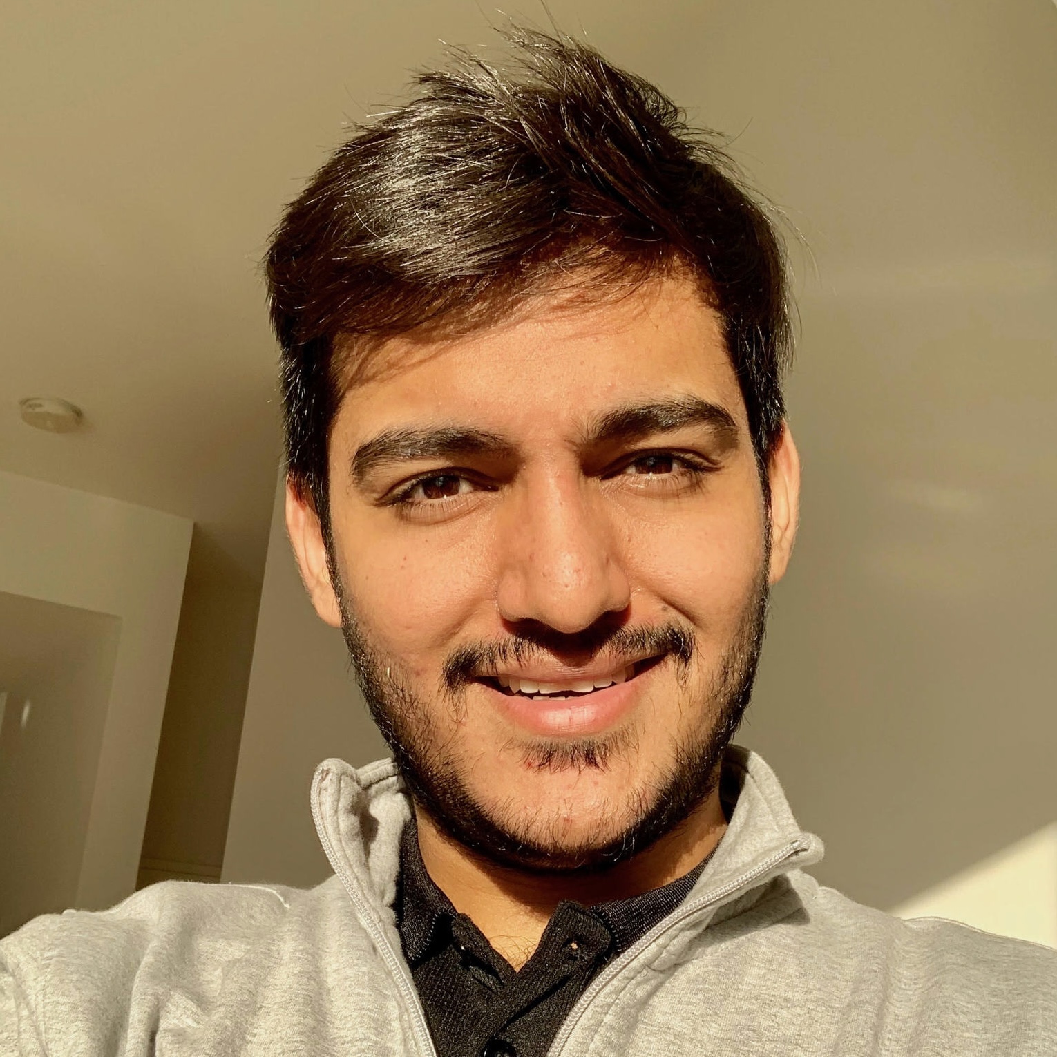 Ronak Vachhani