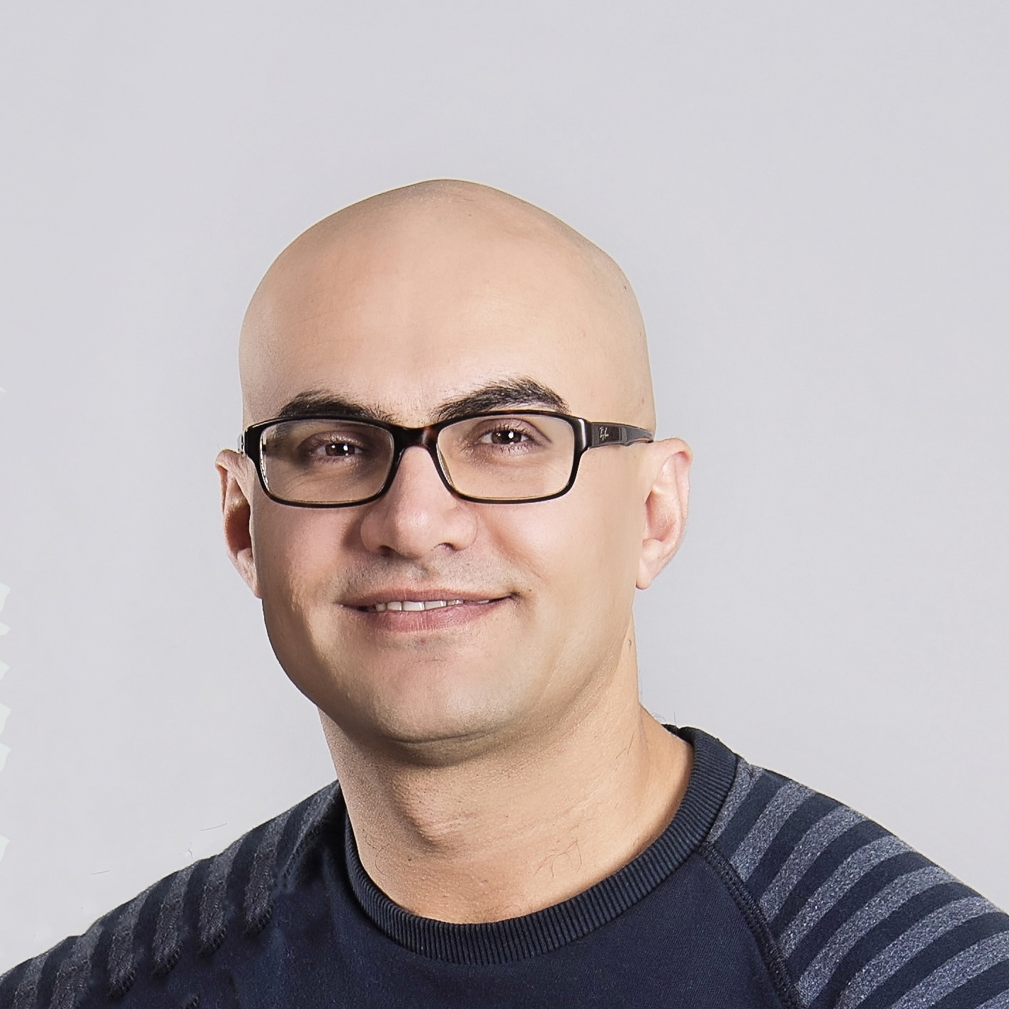 Yaser Adel Mehraban