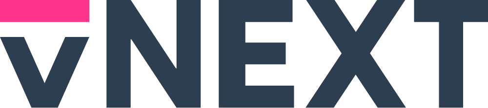 VNext Logo