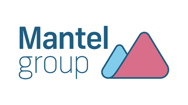 Mantel Group Logo