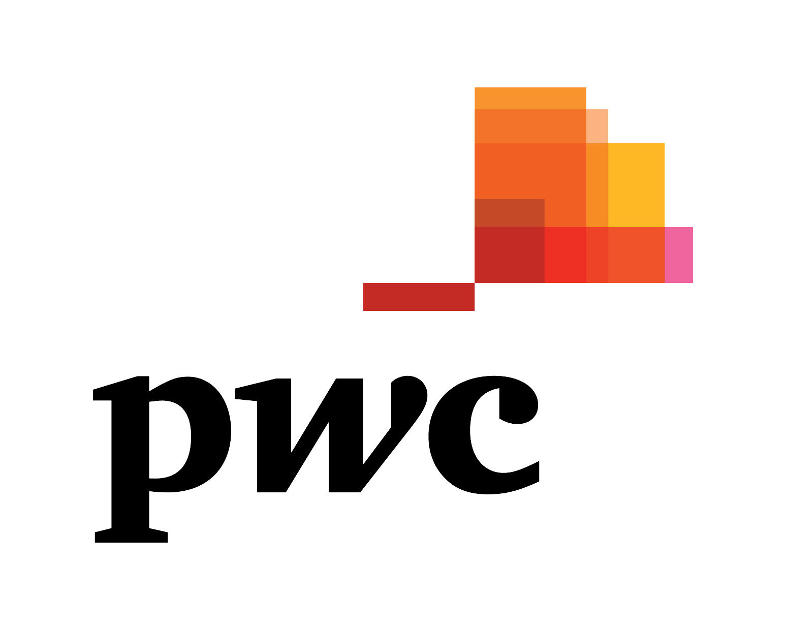PWC Logo